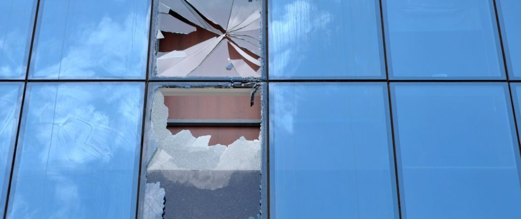 Emergency Glazier Near You